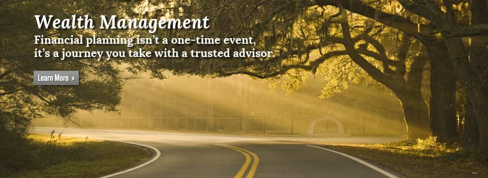 The Wealth Management Process