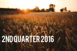 Second Quarter 2016 Investment Commentary